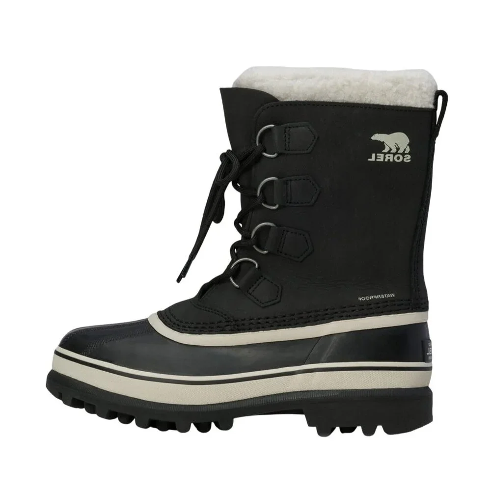 Sorel women size